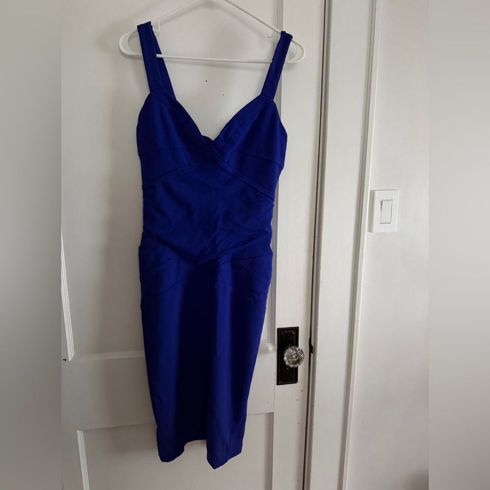 Diane Von Furstenberg Dress